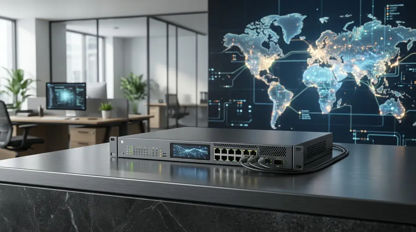 IT Outsourcing vs In-House IT comparison for business technology management